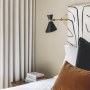 Clerkenwell Muse | Guest Room | Interior Designers